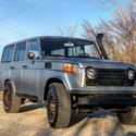 1976 Toyota FJ55
