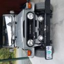 1976 TOYOTA LAND CRUISER, MINT CONDITIONS, 1978 DIESEL MOTOR WITH 86K, CLEAN!