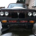 1976 toyota pickup need gone