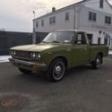 1976 Toyota Pickup real original survivor truck