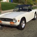 1976 TR6