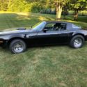 1976 Trans Am 400