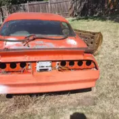 1976 Trans Am 455 GREAT RESTORABLE CAR