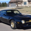1976 Trans Am 455/4spd  AC # Matching 43K Miles **Big Options** Trades Welcome