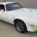 1976 Trans Am  48,000 Original Miles, 400, Auto