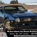 1976 Trans AM SE Special Edition - Y82, 400 Automatic, Restored