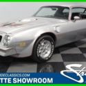 1976 Trans Am Used Automatic