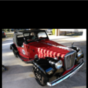 1976 Triumph Replica of Spartan