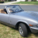 1976 Triumph Spitfire 1500 Convertible / Roadster