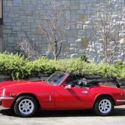 1976 Triumph Spitfire 1500
