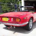 1976 Triumph Spitfire and More! WOW!