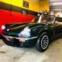 1976 TRIUMPH SPITFIRE  *NO RESERVE*