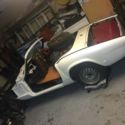 1976 Triumph Spitfire project V8 or any other motor....