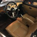 1976 triumph spitfire restored