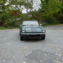 1976 Triumph Spitfire with 2 Tops Good Driver