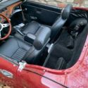1976 Triumph Spitfire with hard and soft top