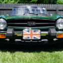 1976 Triumph TR6 - A SURVIVOR - UN-RESTORED!