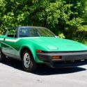 1976 Triumph TR7 &#034;Victory Edition&#034;