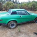 1976 Triumph TR7 Hard top