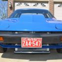 1976 TRIUMPH TR7 V8 TR8 Coupe Race Car Autocross Car Land Speed Car