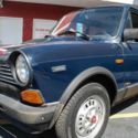 1976 True Autobianchi A112 Abarth