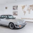 1976 Ultra Rare Porsche 911 Carrera 3.0 Targa 1123 Units Produced