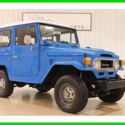 1976 Used Automatic 4WD