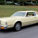 1976 Used Automatic Coupe