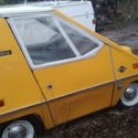 1976 VANGUARD CITI CAR ELECTRIC CAR RARE