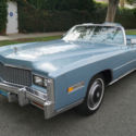 1976 VERY RARE SURVIVOR - ORIGINAL PAINT & INTERIOR WITH 46K ORIGINAL MILES CAR!