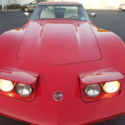 1976 Vintage Chevrolet Corvette Stingray - Fully Restored