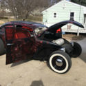 1976 Volkswagen Beetle Bug Clown Car