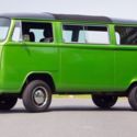 1976 Volkswagen Bus - Semi-Custom NO RESERVE