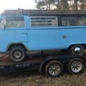 1976 Volkswagen Bus / Vanagon9