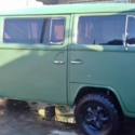 1976 Volkswagen bus/vanagon Combi Transporter