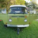 1976 Volkswagen Bus/Vanagon Westfailia Project