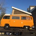 1976 Volkswagen Bus/Vanagon Westfalia (Very Solid, Runs and Shifts Great!)