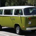 1976 Volkswagen Microbus Tb2