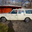 1976 Volvo 265 Base Wagon 4-Door 2.7L   113137 Original Miles