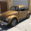 1976 VW Bettle!! One of Kind!! 1 Owner,Factory air!! Rust free!!