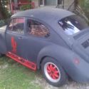 1976 VW Bug PsychoBug ICP Psychopathic Twiztid Tech n9ne Insane Clown Posse abk