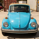 1976 VW Super Beetle Cabriolet Convertible Video in Description