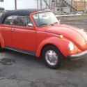 1976 VW