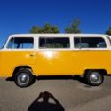 1976 vw vanagon A true survivor all original 100% rust free no reserve
