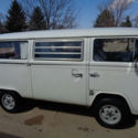 1976 VW Westfailia Tin Top