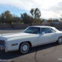 1976 White Bicentennial Edition!