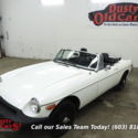 1976 White Runs Drives Body Inter VGood 1.8L 4 Speed!