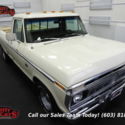 1976 White Runs Drives Body Inter VGood 460V8 3 spd auto!