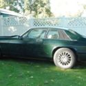 1976 XJS XJ-S V12 Rust Free Survivor