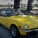 1976Triumph Spitfire 1500